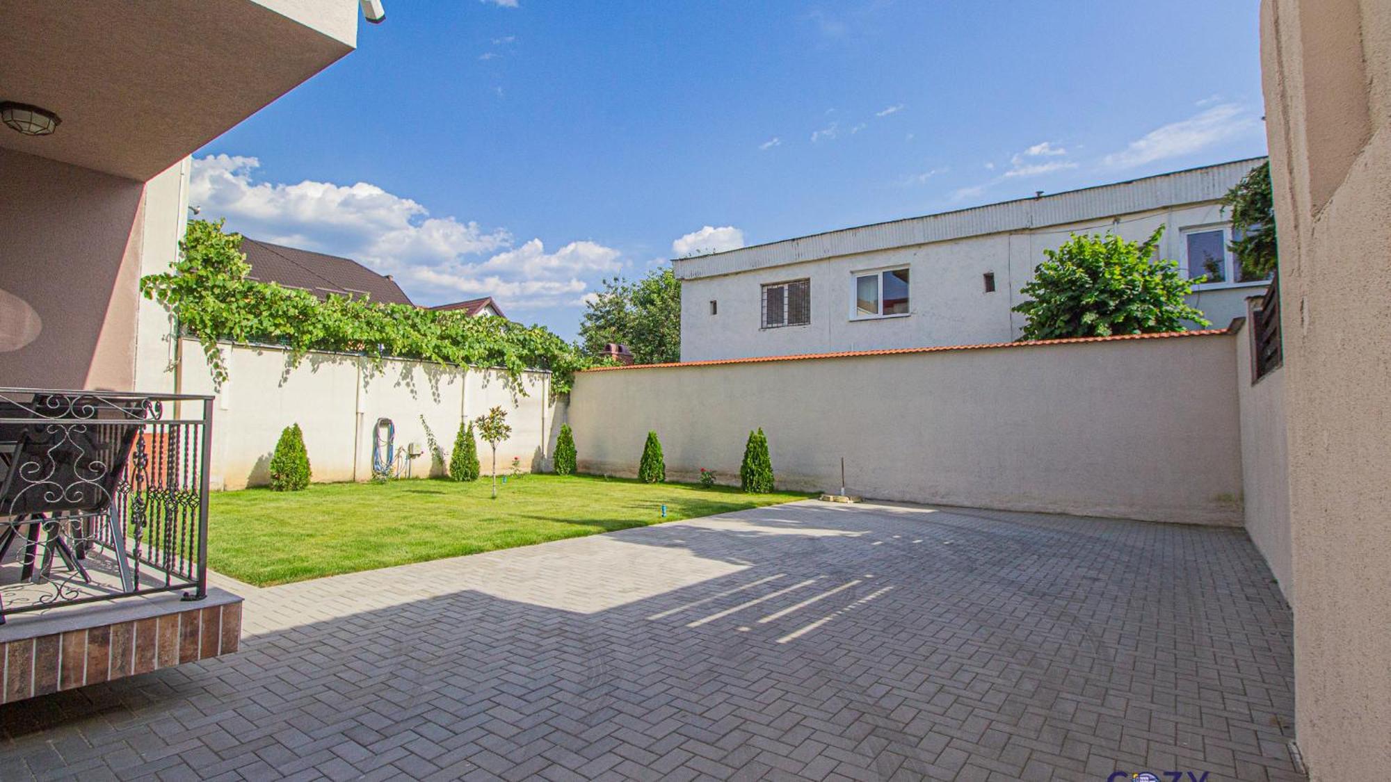 Cozy Brand New Boutique Aparthotel Брашов Экстерьер фото