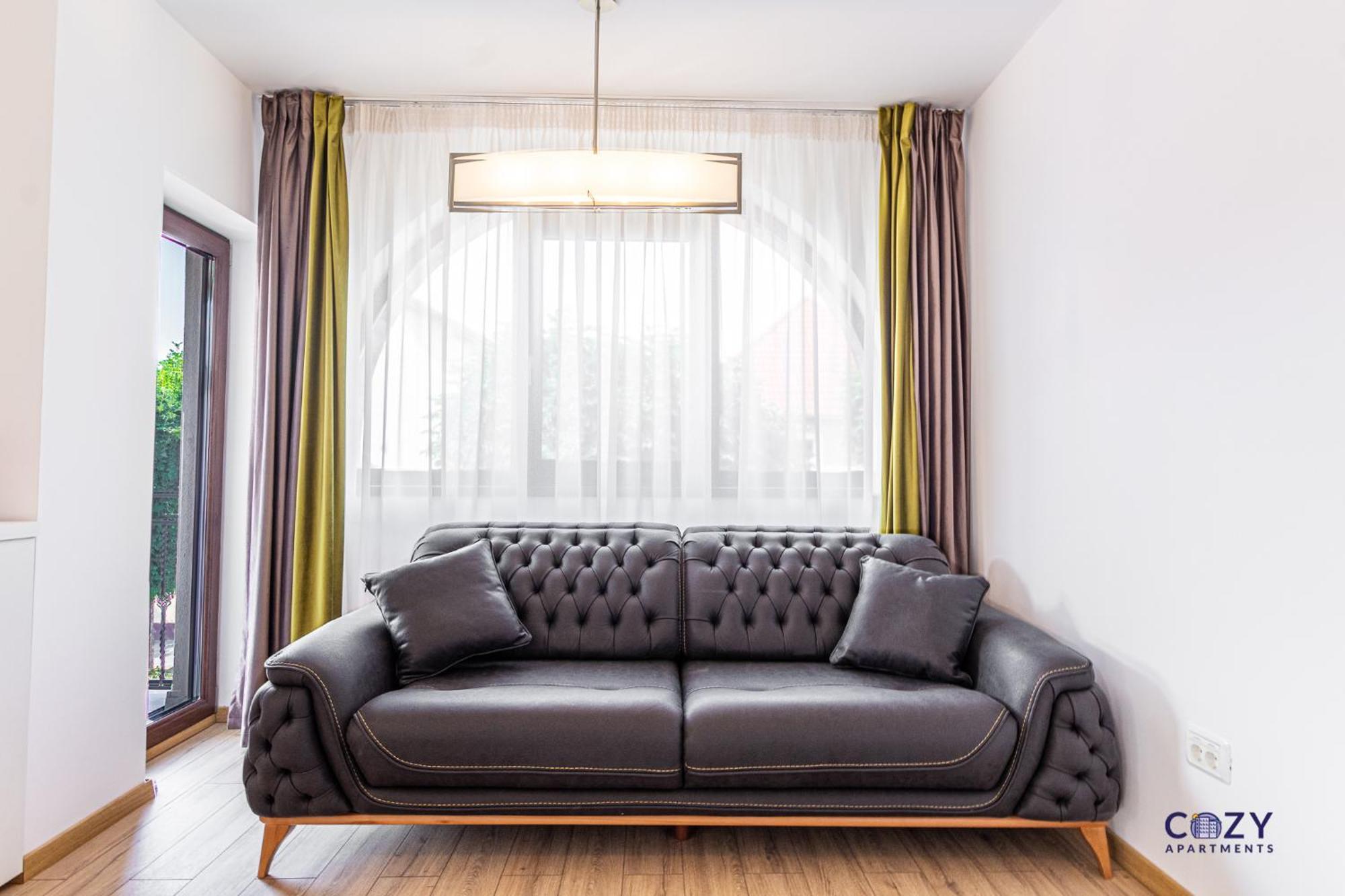 Cozy Brand New Boutique Aparthotel Брашов Экстерьер фото
