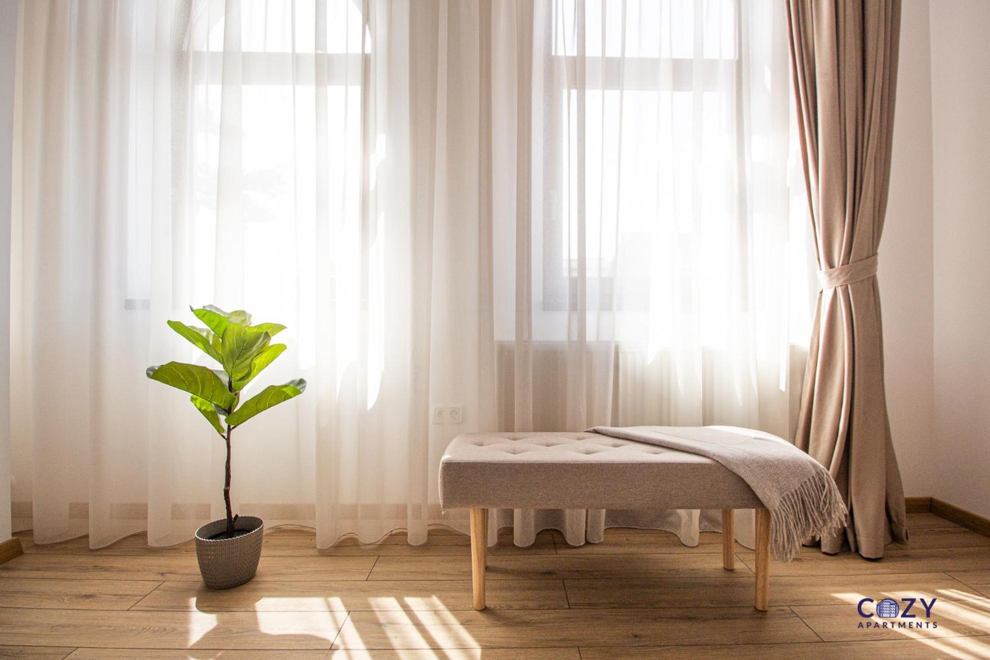 Cozy Brand New Boutique Aparthotel Брашов Экстерьер фото