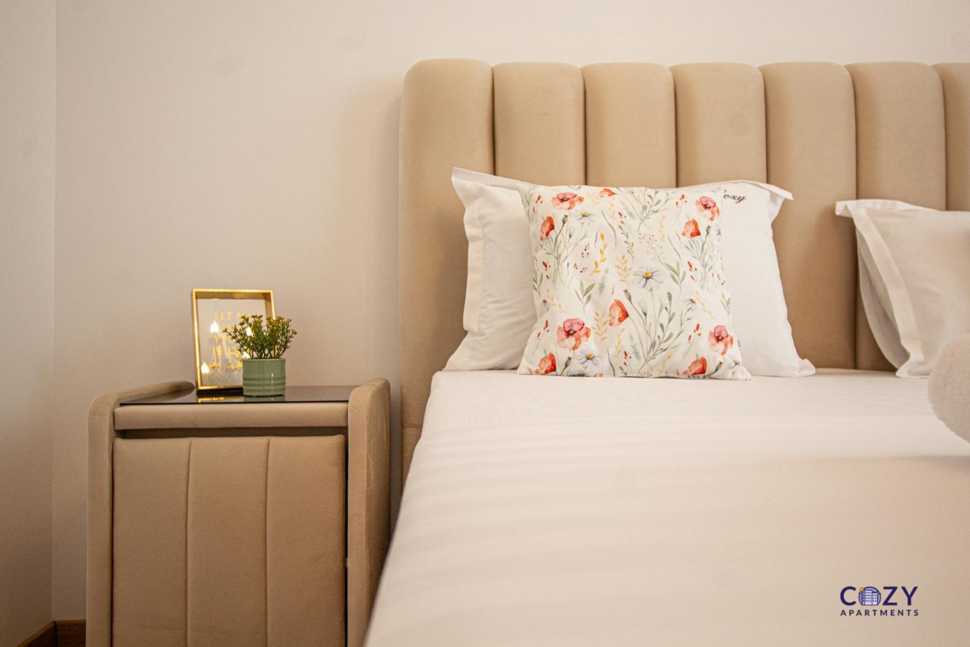 Cozy Brand New Boutique Aparthotel Брашов Экстерьер фото